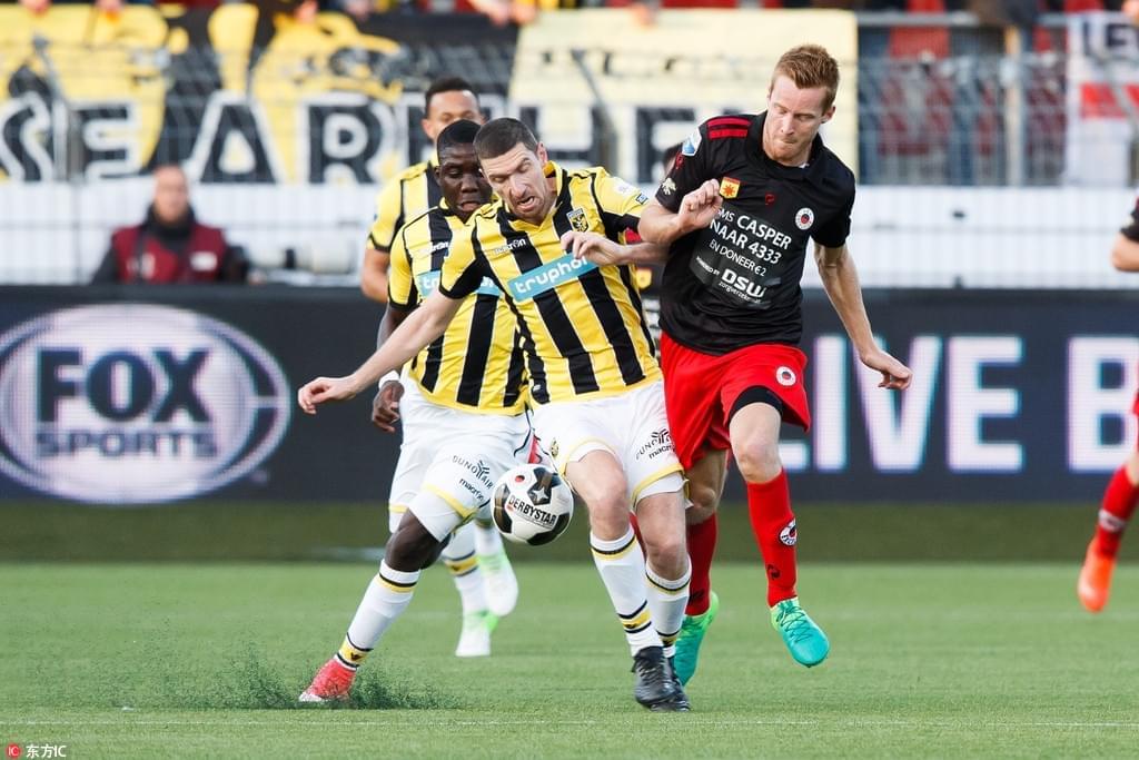 未来的强敌 未来的强敌