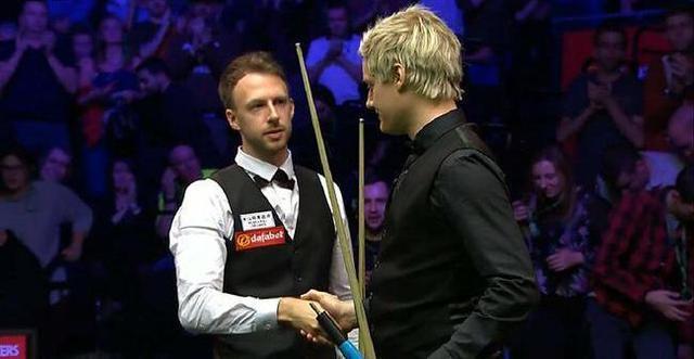 中更具底气 中更具底气