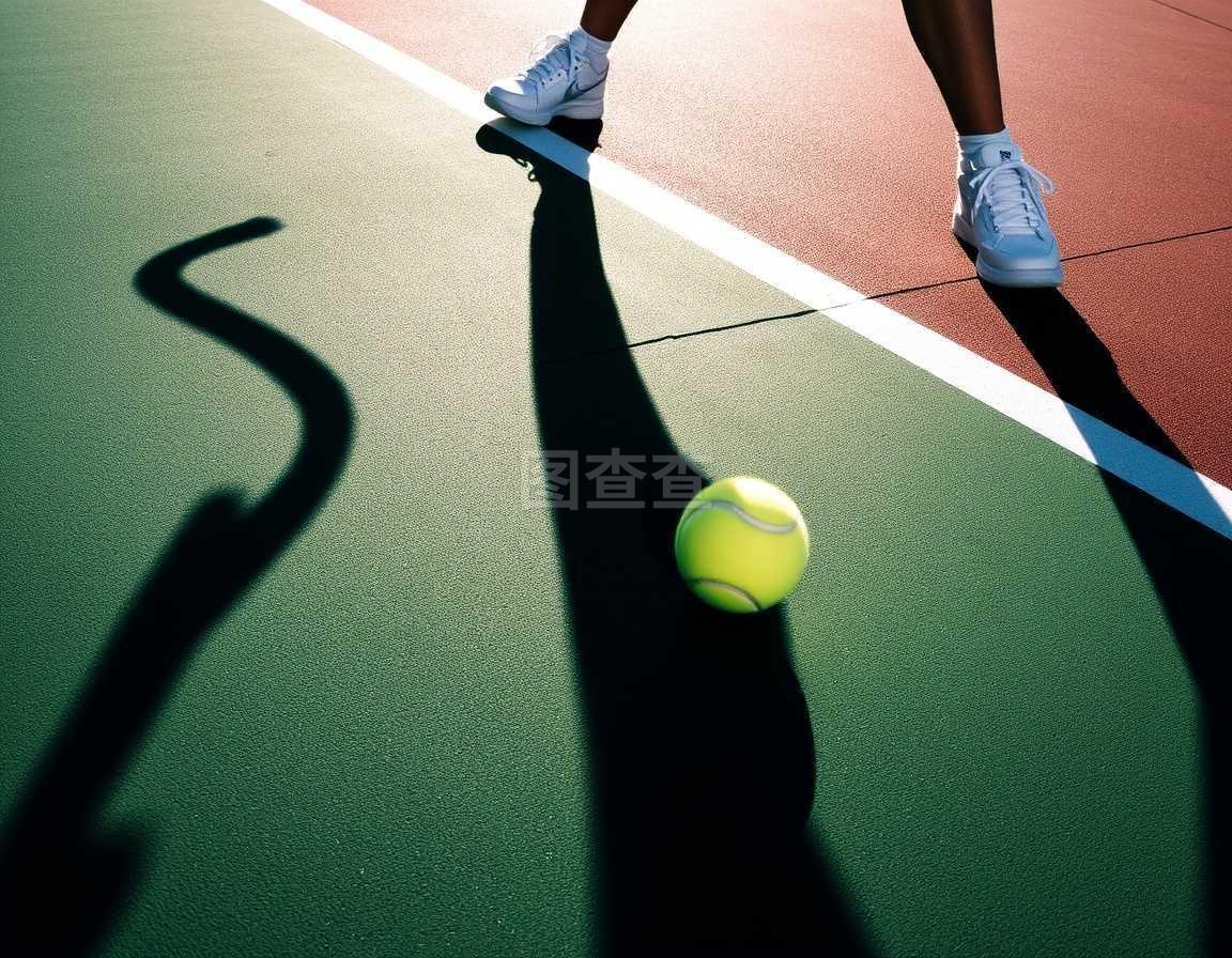 来形容这段