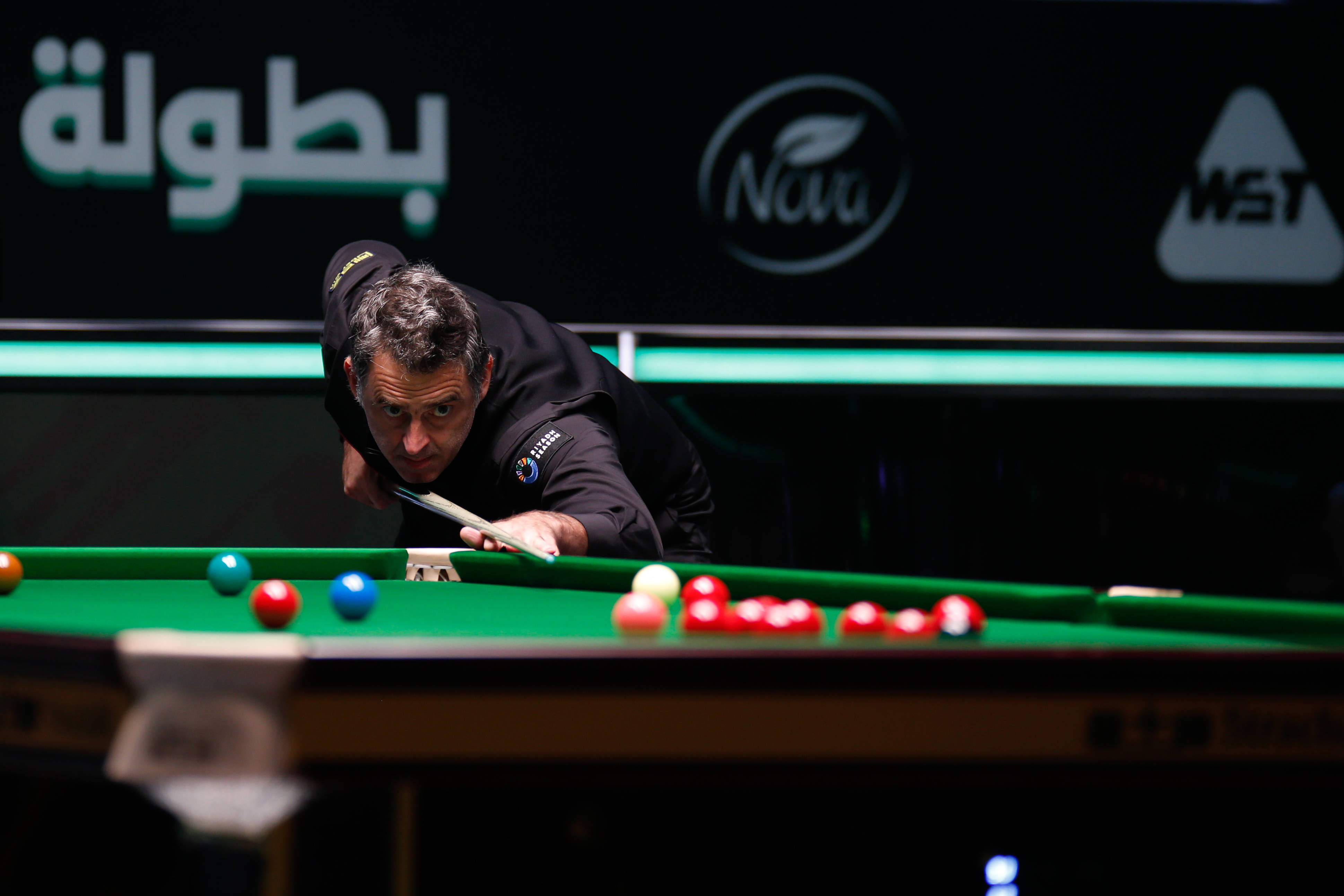 往往在无声 往往在无声